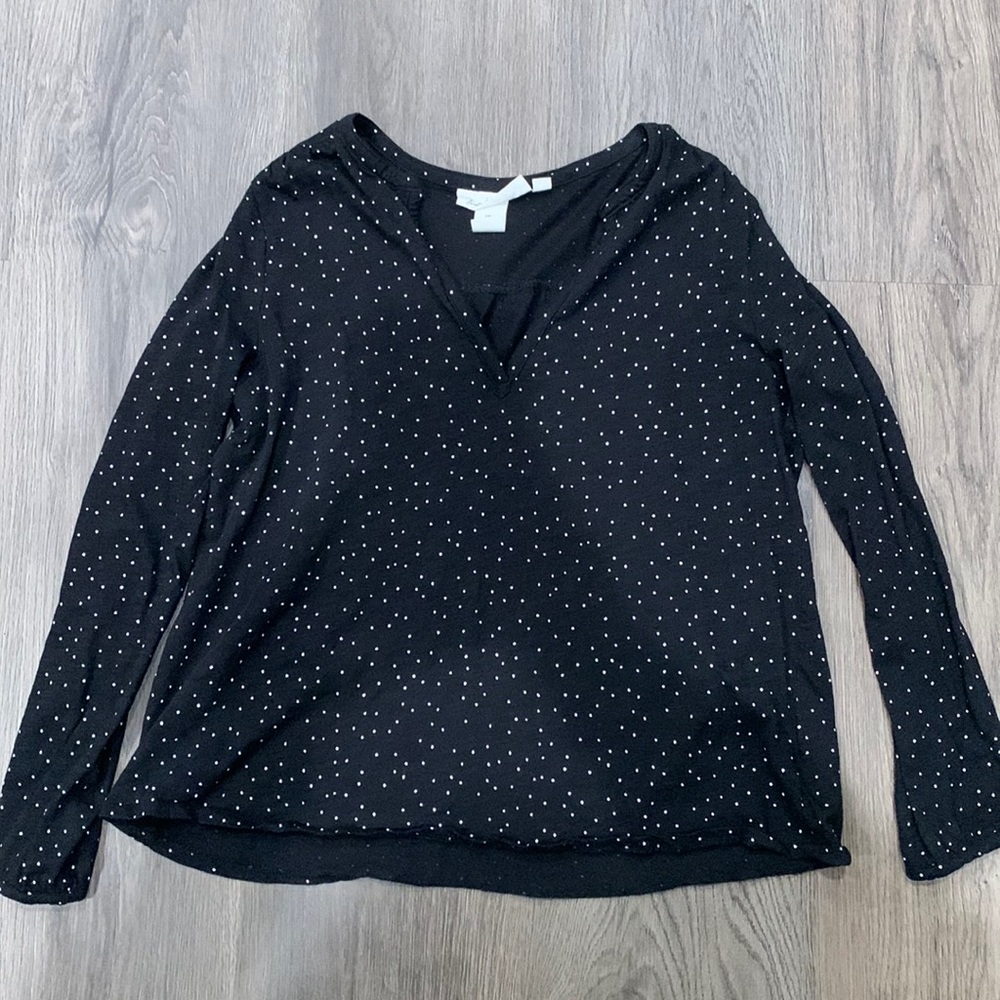 Long Sleeve Top